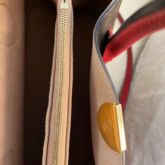 ❣️SOLD ❣️Louis Vuitton Flandrin - Picture 3 of 13